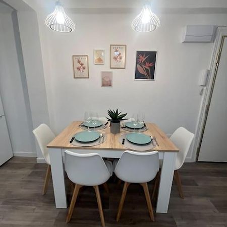 Апартаменти Piso Recien Reformado En El Centro De Santander, Zona Estaciones Екстер'єр фото