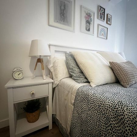 Апартаменти Piso Recien Reformado En El Centro De Santander, Zona Estaciones Екстер'єр фото