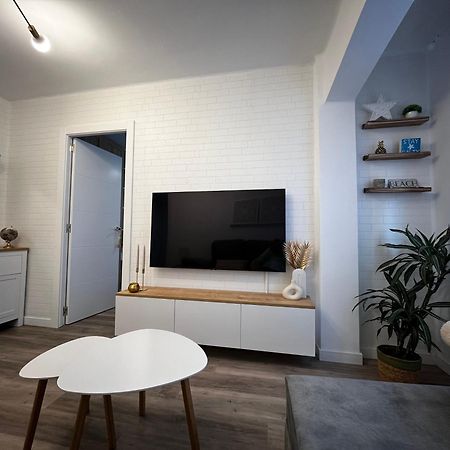 Апартаменти Piso Recien Reformado En El Centro De Santander, Zona Estaciones Екстер'єр фото