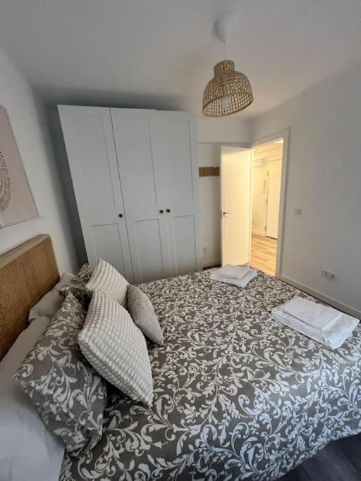 Апартаменти Piso Recien Reformado En El Centro De Santander, Zona Estaciones Екстер'єр фото